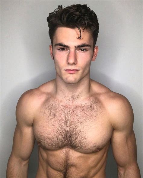 On this Male Model Monday, we are featuring photos from some of the sexiest male models like <b>Maverick McConnell, Charlie Matthews, Levi</b>. . Levi conely naked